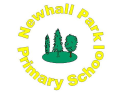 Newhall Park Primary School logo