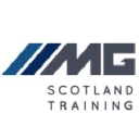Mg Scotland Ltd logo
