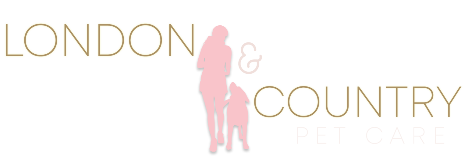 London & Country Pet Care logo