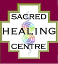 Sacred Healing Centre logo