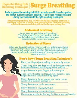Breathe Into Birth Hypnobirthing