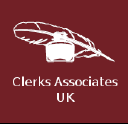 Clerks Associates Uk logo