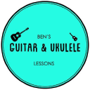 Ben'S Guitar & Ukulele Lessons logo