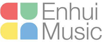 Enhui Music Education logo