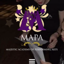 Majestic Academy of Performing Arts (MAPA)