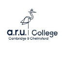 Cambridge Ruskin International College logo