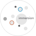 Immersion Learning