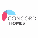 Concord Homes logo