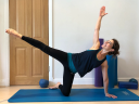 Hampstead Pilates