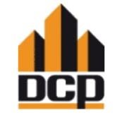 Don Construction Products logo