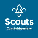 Cambridgeshire Scouts - adult training team