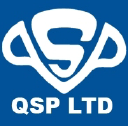 Qsp Training Ltd logo