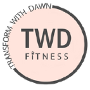 Transform With Dawn Fitness logo