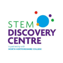 STEM Discovery Centre logo