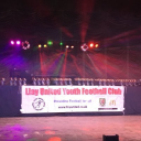 Llay United Youth Football Club logo