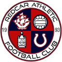 Redcar Athletic Football Club logo