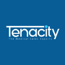 Tenacity Sales Training logo