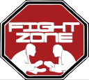 Fightzone London logo