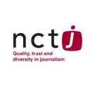 National Council For The Training Of Journalists logo