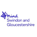 Swindon and Gloucestershire Mind logo