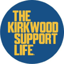 The Kirkwood (Kirkwood Hospice) logo