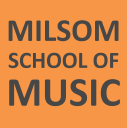 Milsom School Of Music logo