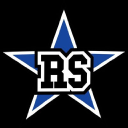 Rising Stars Cheer & Tumble logo