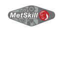 Metskill logo