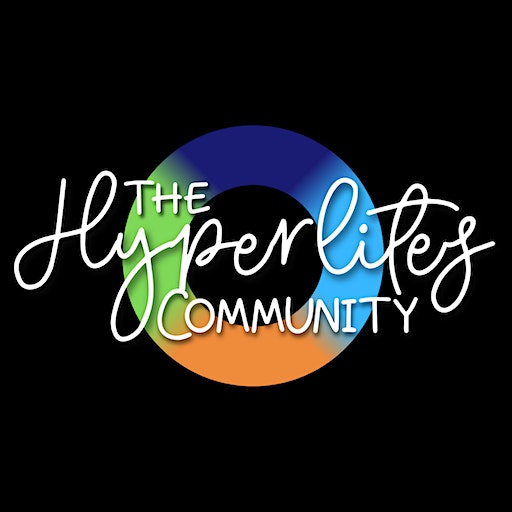 The Hyperlites Community logo