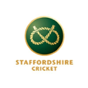 Staffordshire Cricket logo