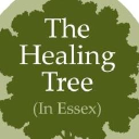 The Healing Tree (in Essex) logo