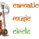 Carnatic Circle Music School logo