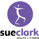 Sue Clark Health & Fitness logo