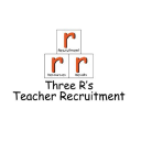 Three Teach logo