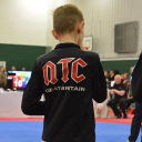 Nottingham Taekwondo Club (NTC) nottinghamtkdclub@hotmail.co.uk