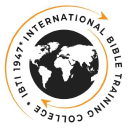 International Bible Training College (IBTI) logo