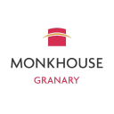 Monkhouse Granary logo