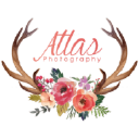 Atlas Photography logo