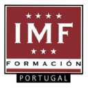 IMF Business School - Portugal logo