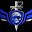 Parabellum Skydiving logo