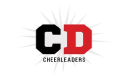 Coventry Dynamite Cheerleaders logo