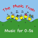The Music Train