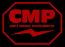 Chris Mason Performance logo