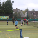 Lenzie Tennis Club