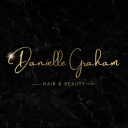 Danielle Graham Hair & Beauty logo