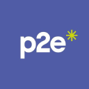 P2e Ltd logo