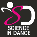 Science In Dance logo