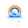 The Baby Cloud - Baby Classes logo