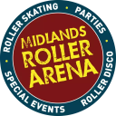 Midlands Roller Arena logo