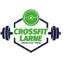 Crossfit Larne logo